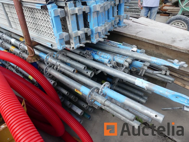 Steiger 100 m² - afbeelding 7 van  7