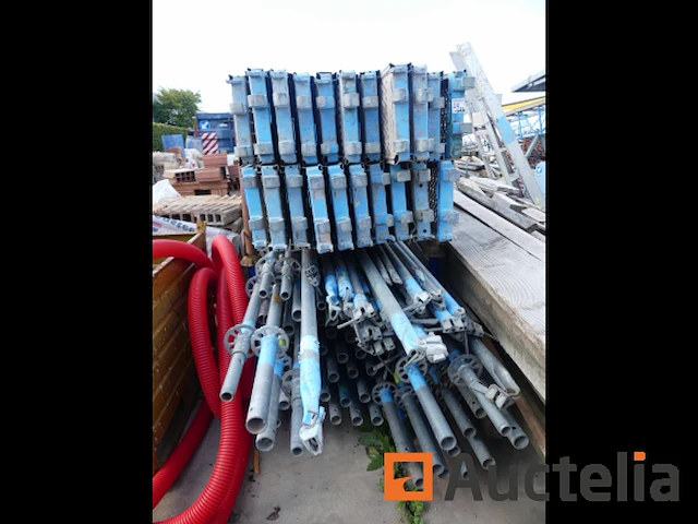 Steiger 100 m² - afbeelding 1 van  7