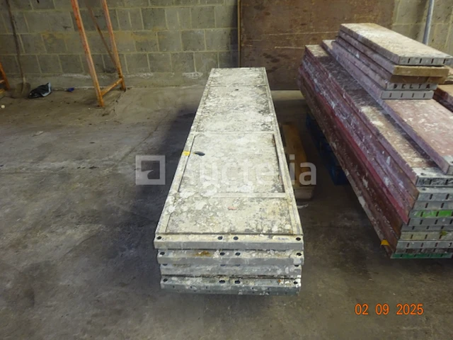 Steiger apparatuur - afbeelding 6 van  10