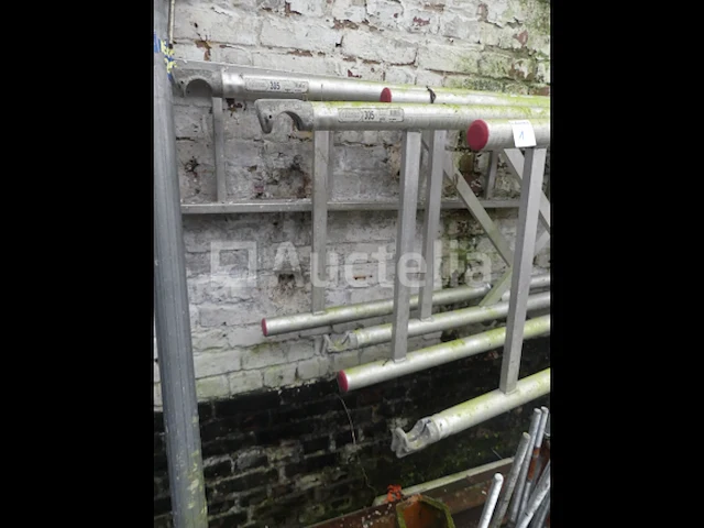 Steiger elementen altrex 305 - afbeelding 1 van  6