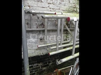 Steiger elementen altrex 305 - afbeelding 1 van  6