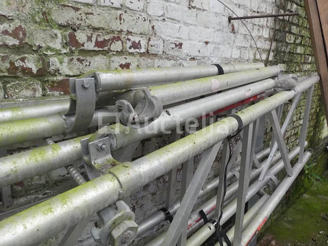 Steiger elementen altrex 305 - afbeelding 2 van  6