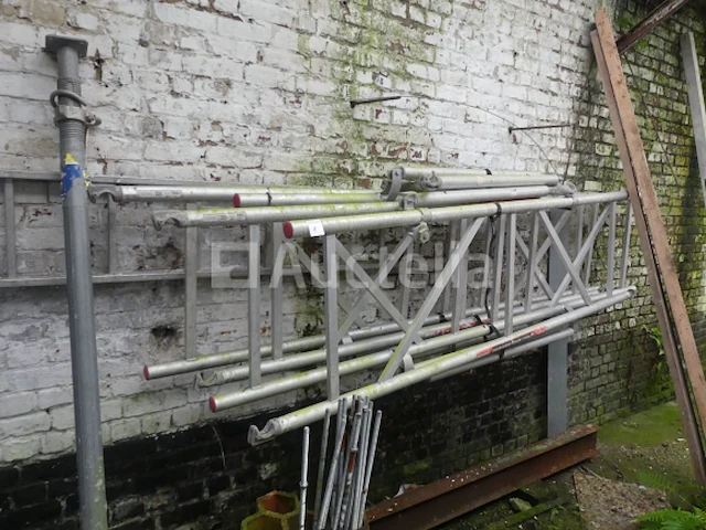 Steiger elementen altrex 305 - afbeelding 3 van  6