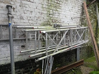 Steiger elementen altrex 305 - afbeelding 3 van  6