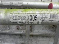 Steiger elementen altrex 305 - afbeelding 4 van  6