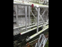 Steiger elementen altrex 305 - afbeelding 5 van  6