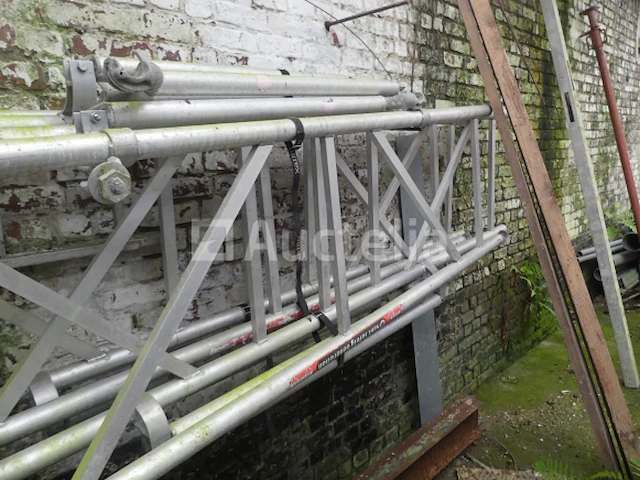 Steiger elementen altrex 305 - afbeelding 6 van  6