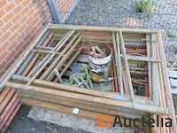 Steiger elementen - afbeelding 3 van  7