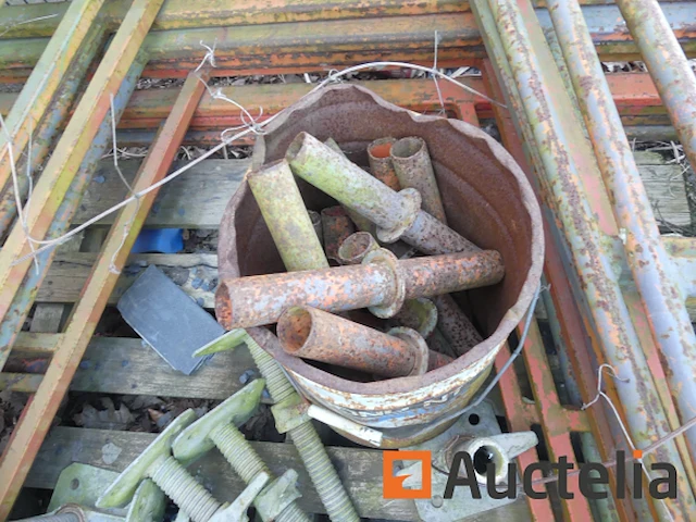 Steiger elementen - afbeelding 4 van  7