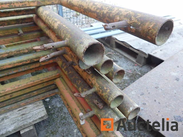 Steiger elementen - afbeelding 6 van  7