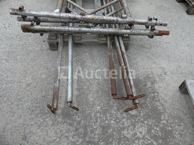 Steiger elementen - afbeelding 5 van  6