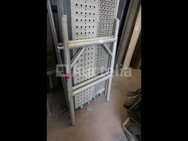 Steiger elementen - afbeelding 1 van  7