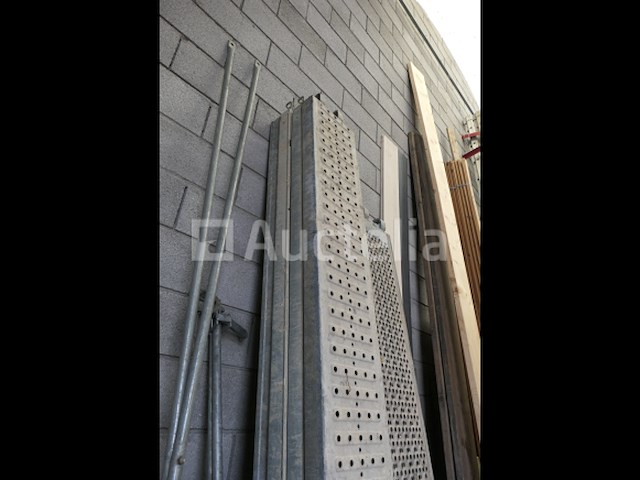 Steiger elementen - afbeelding 2 van  7