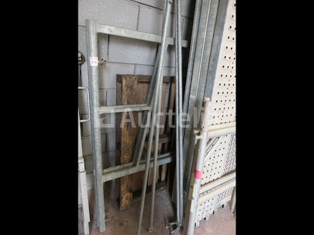 Steiger elementen - afbeelding 5 van  7