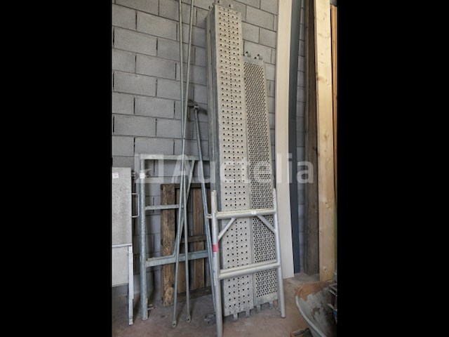 Steiger elementen - afbeelding 6 van  7