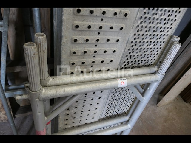 Steiger elementen - afbeelding 7 van  7