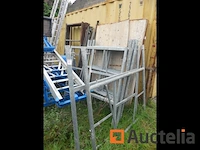 Steiger elementen - afbeelding 1 van  8