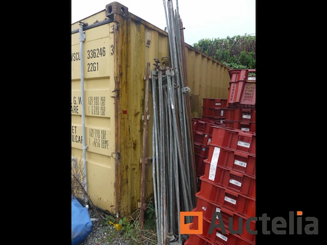 Steiger elementen - afbeelding 2 van  8