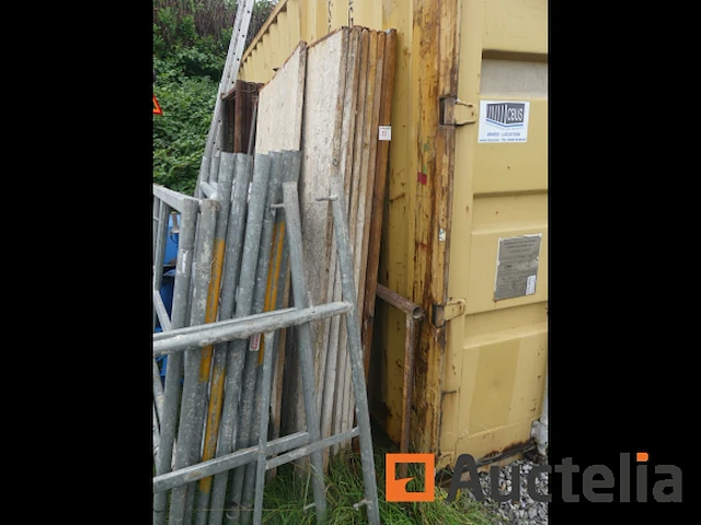 Steiger elementen - afbeelding 3 van  8