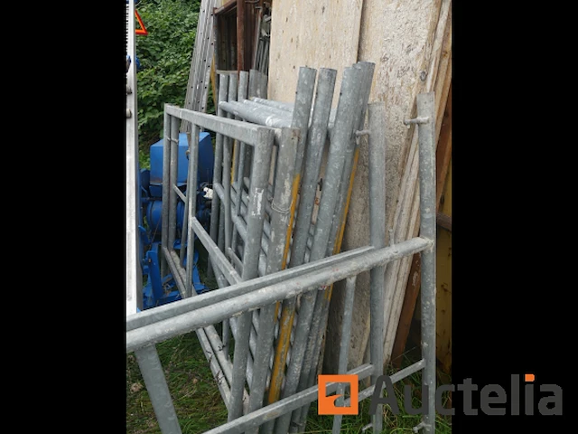 Steiger elementen - afbeelding 4 van  8