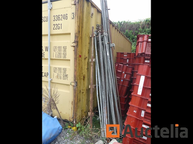 Steiger elementen - afbeelding 5 van  8