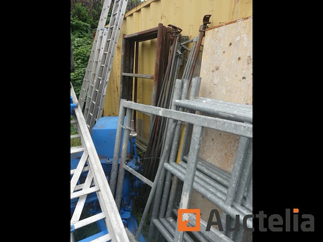 Steiger elementen - afbeelding 6 van  8