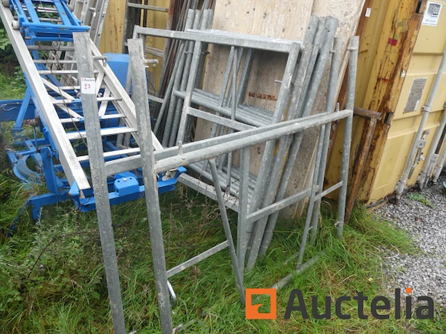 Steiger elementen - afbeelding 7 van  8