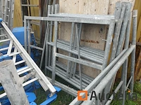 Steiger elementen - afbeelding 8 van  8