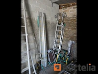 Steiger op macc ladderklemmen - afbeelding 7 van  13