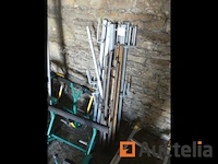 Steiger op macc ladderklemmen - afbeelding 11 van  13