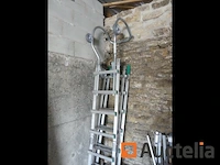 Steiger op macc ladderklemmen - afbeelding 12 van  13