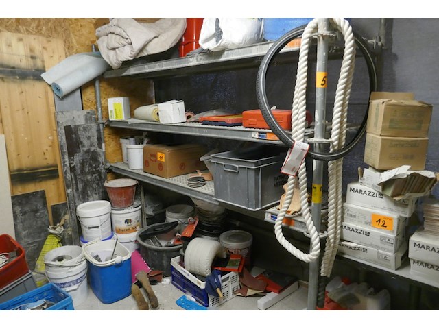 Steiger scacom - afbeelding 1 van  3