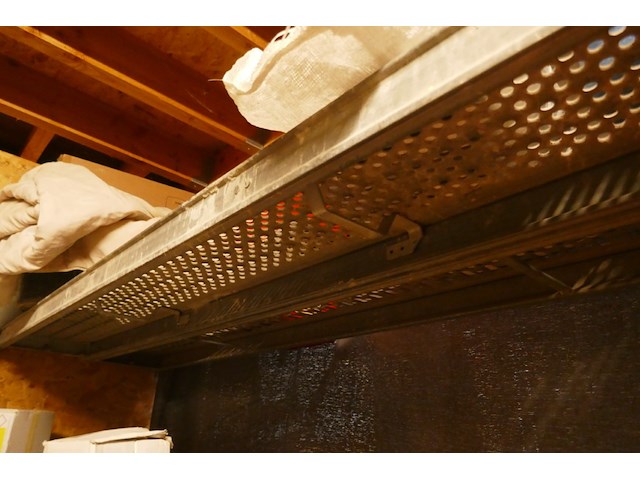 Steiger scacom - afbeelding 2 van  3