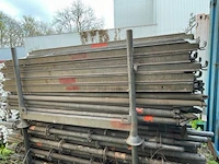 Steiger vloeren + liggers - afbeelding 4 van  4