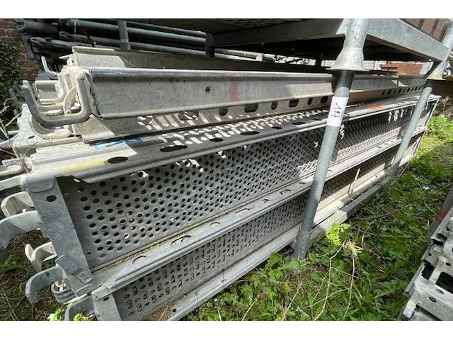 Steiger vloeren - afbeelding 2 van  5
