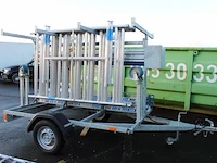 Steigeraanhangwagen - xl1asc75021030954 - 2021