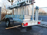 Steigeraanhangwagen - xl1asc75021030954 - 2021 - afbeelding 4 van  5