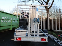 Steigeraanhangwagen - xl1asc75021030954 - 2021 - afbeelding 5 van  5