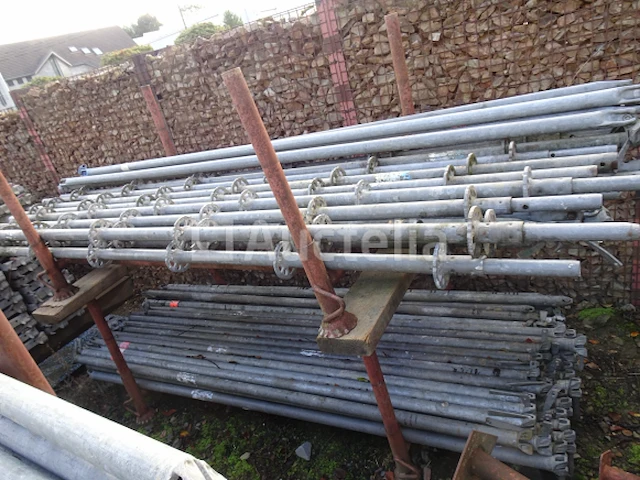 Steigerelementen (o.a. layer) - afbeelding 2 van  13