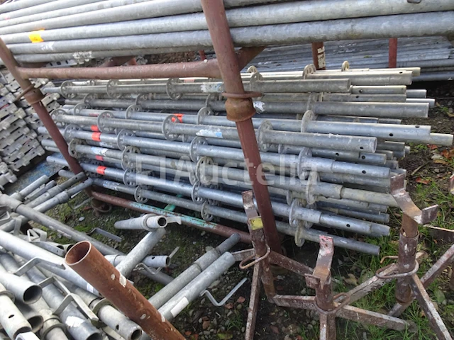 Steigerelementen (o.a. layer) - afbeelding 3 van  13