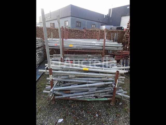 Steigerelementen (o.a. layer) - afbeelding 1 van  13