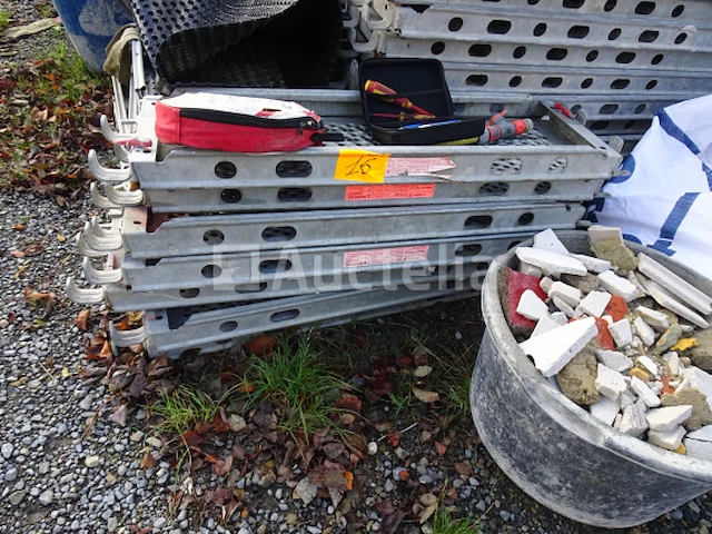 Steigerelementen (o.a. layer) - afbeelding 6 van  13