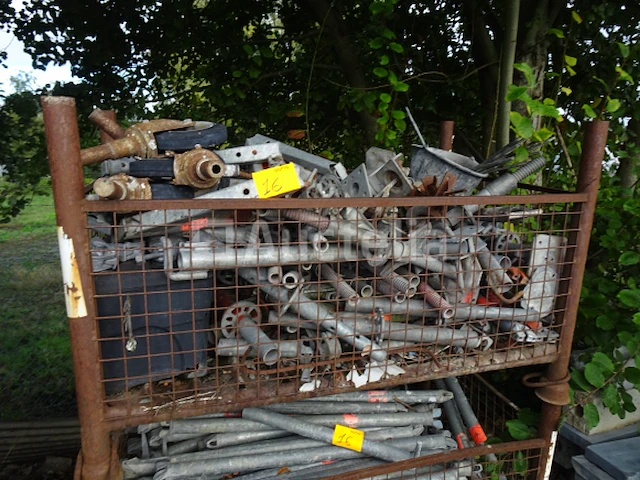 Steigerelementen (o.a. layer) - afbeelding 7 van  13