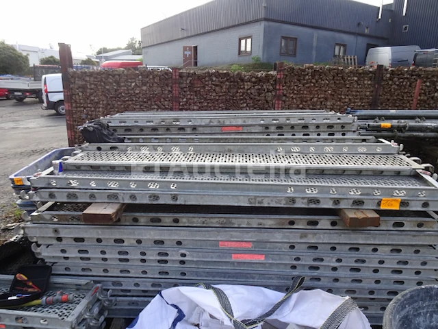 Steigerelementen (o.a. layer) - afbeelding 8 van  13