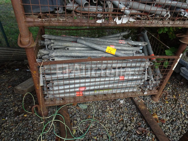 Steigerelementen (o.a. layer) - afbeelding 10 van  13