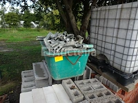 Steigerelementen (o.a. layer) - afbeelding 11 van  13