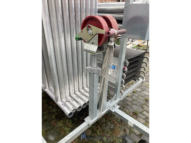 Steigerhanger steco steigers - afbeelding 2 van  16