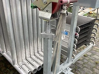 Steigerhanger steco steigers - afbeelding 2 van  16