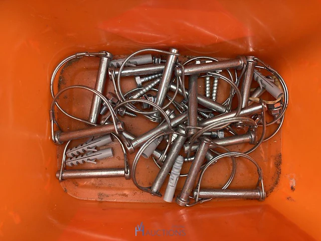 Steigerhanger steco steigers - afbeelding 3 van  16