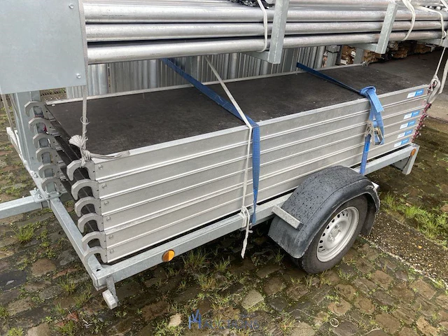 Steigerhanger steco steigers - afbeelding 4 van  16